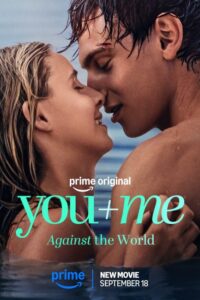 شاهدفيلم You Me Against the World 2026 مترجم