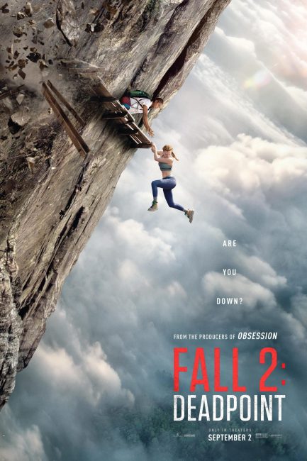 فيلم Fall 2: Deadpoint 2026 مترجم