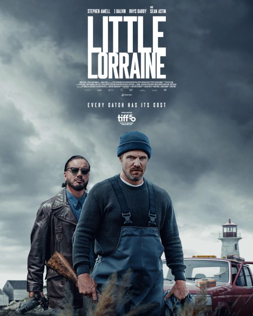 فيلم Little Lorraine 2025 مترجم