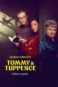 مسلسل Tommy & Tuppence