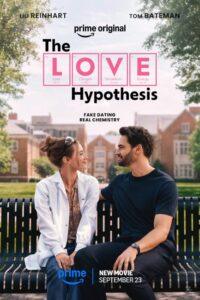 شاهدفيلم The Love Hypothesis 2026 مترجم