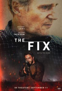 شاهدفيلم The Fix 2026 مترجم