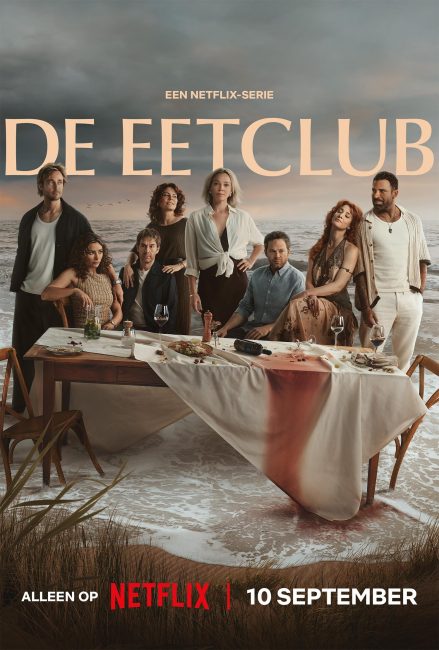 مشاهدة مسلسل The Perfect Lie الموسم الاول الحلقة 5 مترجمة