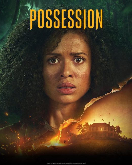مشاهدة مسلسل Possession الموسم الاول الحلقة 1 مترجمة