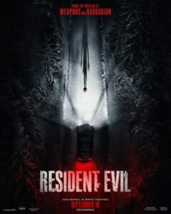 شاهدفيلم Resident Evil 2026 مترجم