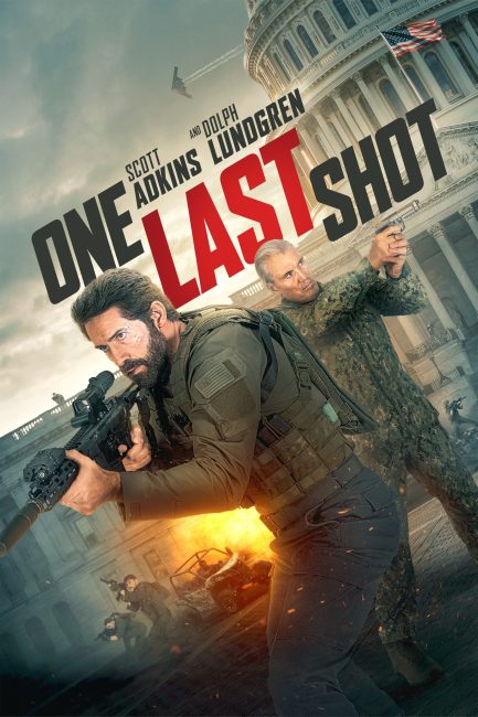 فيلم One Last Shot 2026 مترجم