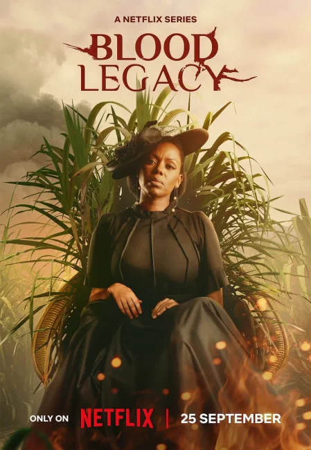 مشاهدة مسلسل Blood Legacy الموسم الثاني الحلقة 1 مترجمة