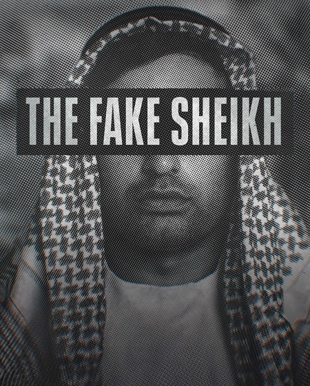مشاهدة مسلسل The Fake Sheikh الحلقة 2 مترجمة