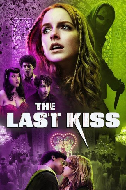 فيلم The Last Kiss 2026 مترجم