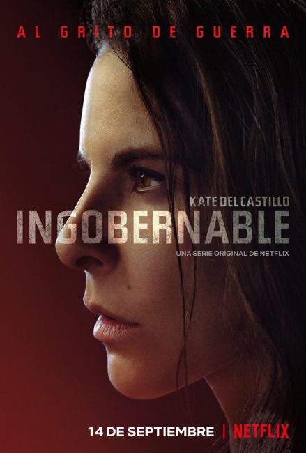 مشاهدة مسلسل Ingobernable الموسم الثاني الحلقة 9 مترجمة