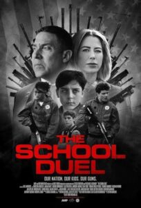 شاهدفيلم The School Duel 2024 مترجم
