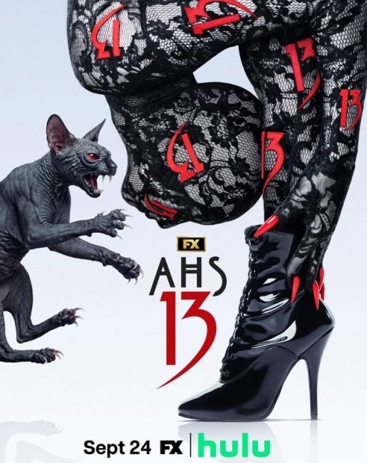 مشاهدة مسلسل American Horror Story الموسم 13 الحلقة 1 مترجمة