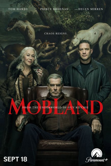 مشاهدة مسلسل MobLand الموسم الثاني الحلقة 1 مترجمة