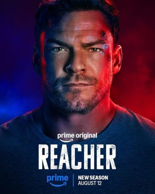 مشاهدة مسلسل Reacher الموسم الرابع الحلقة 6 مترجمة