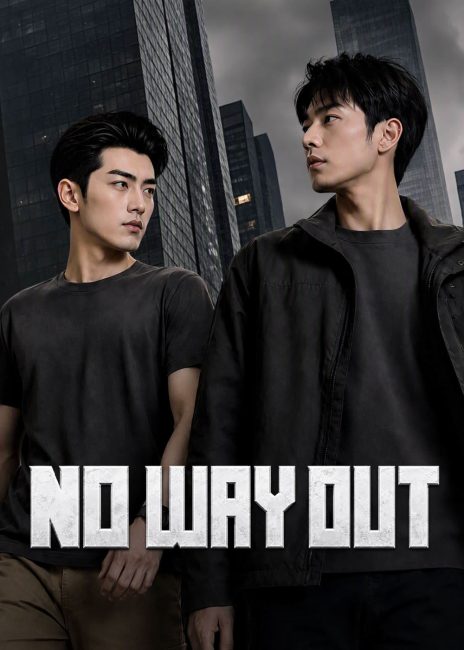 مشاهدة مسلسل لا مفر No Way Out الحلقة 6 مترجمة