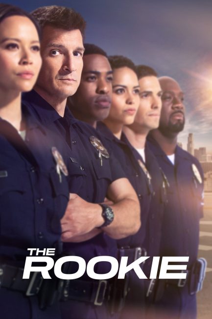 مشاهدة مسلسل The Rookie الموسم الثاني الحلقة 3 مترجمة