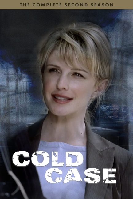 مشاهدة مسلسل Cold Case الموسم الثاني الحلقة 22 مترجمة