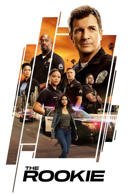 مشاهدة مسلسل The Rookie الموسم الخامس الحلقة 22 والاخيرة مترجمة
