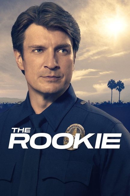 مشاهدة مسلسل The Rookie الموسم الاول الحلقة 5 مترجمة