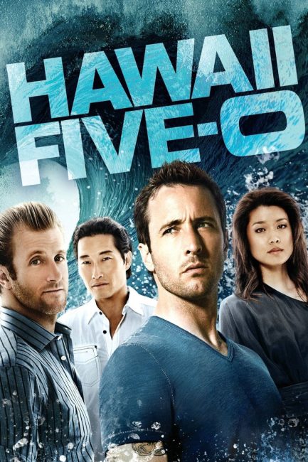 مشاهدة مسلسل Hawaii Five-0 الموسم الثالث الحلقة 10 مترجمة