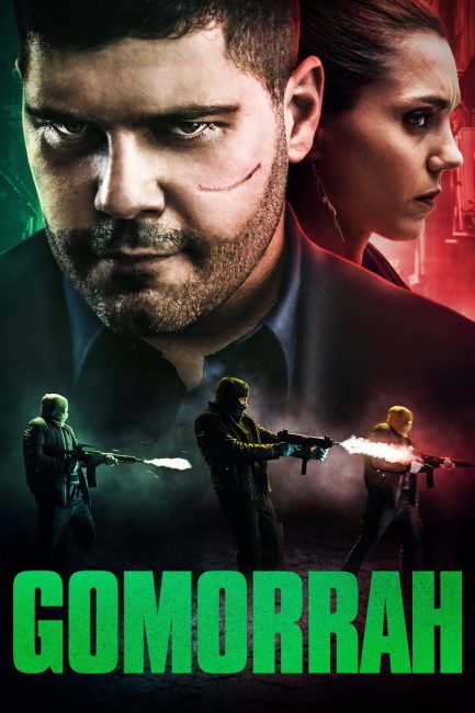 مشاهدة مسلسل Gomorrah الموسم الثالث الحلقة 2 مترجمة