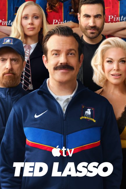 مشاهدة مسلسل Ted Lasso الموسم الرابع الحلقة 5 مترجمة