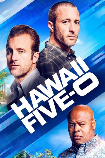 مشاهدة مسلسل Hawaii Five-0 الموسم التاسع الحلقة 0 مترجمة