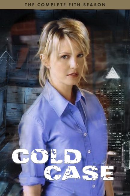 مشاهدة مسلسل Cold Case الموسم الخامس الحلقة 18 والاخيرة مترجمة