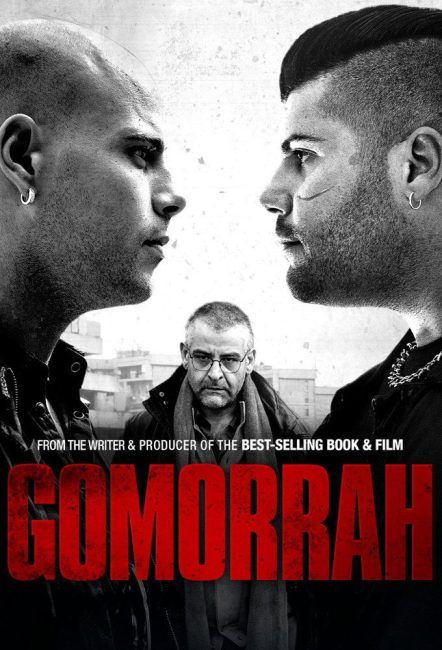 مشاهدة مسلسل Gomorrah الموسم الثاني الحلقة 9 مترجمة