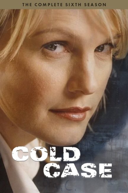 مشاهدة مسلسل Cold Case الموسم السادس الحلقة 10 مترجمة