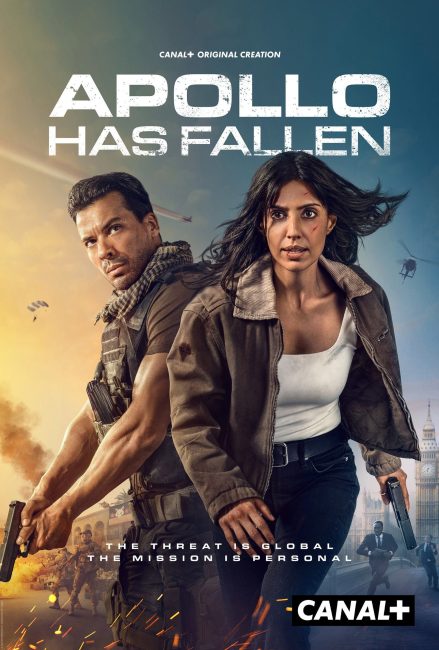 مشاهدة مسلسل Paris Has Fallen الموسم الثاني الحلقة 1 مترجمة