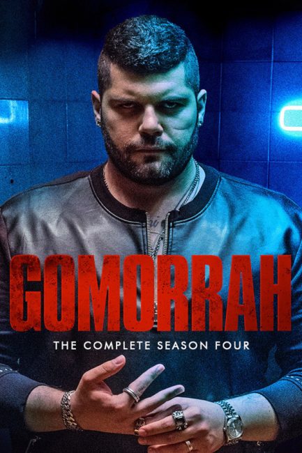 مشاهدة مسلسل Gomorrah الموسم الرابع الحلقة 4 مترجمة