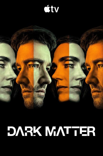 مشاهدة مسلسل Dark Matter الموسم الثاني الحلقة 2 مترجمة