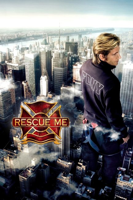 مشاهدة مسلسل Rescue Me الموسم الخامس الحلقة 11 مترجمة