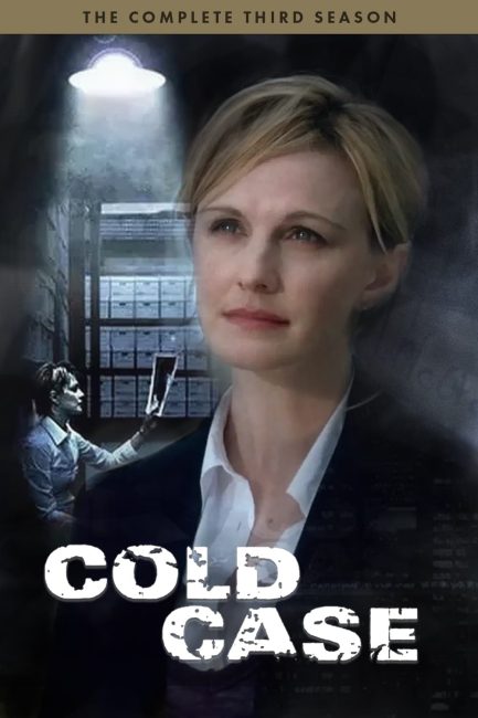مشاهدة مسلسل Cold Case الموسم الثالث الحلقة 13 مترجمة