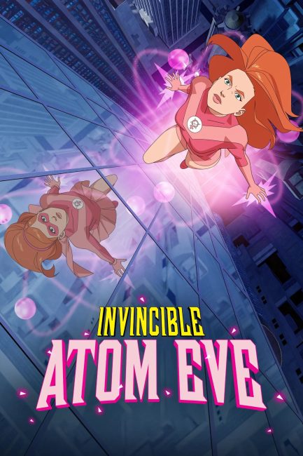 مشاهدة مسلسل Invincible الموسم الثاني الحلقة الخاصة مترجمة