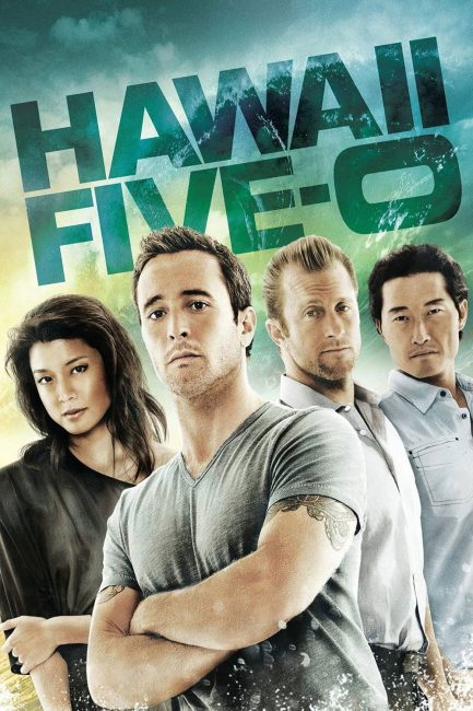 مشاهدة مسلسل Hawaii Five-0 الموسم الرابع الحلقة 12 مترجمة