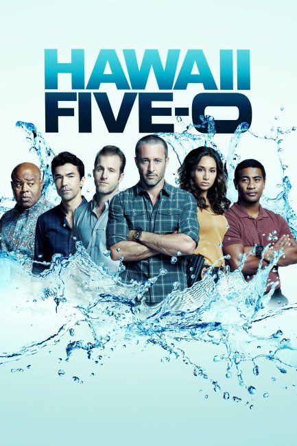 مشاهدة مسلسل Hawaii Five-0 الموسم العاشر الحلقة 4 مترجمة