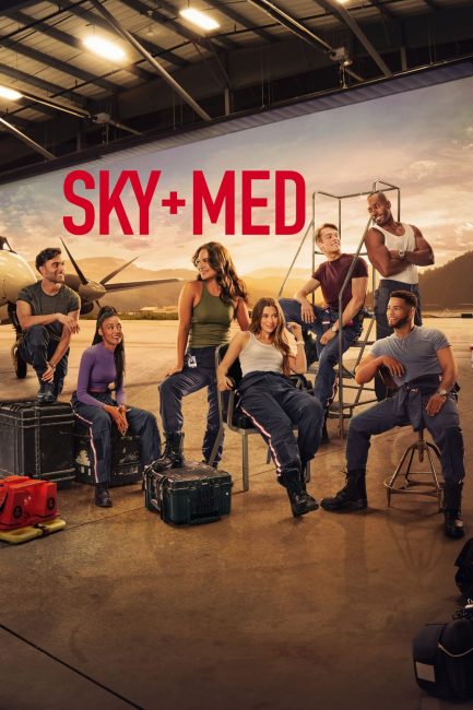 مشاهدة مسلسل Skymed الموسم الثاني الحلقة 9 والاخيرة مترجمة