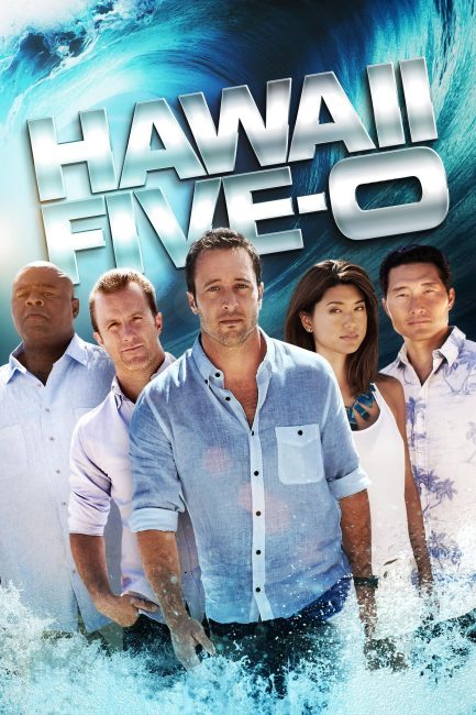 مشاهدة مسلسل Hawaii Five-0 الموسم السادس الحلقة 19 مترجمة