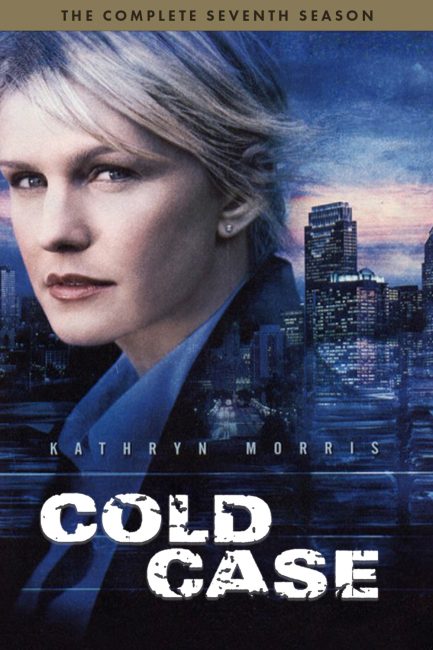 مشاهدة مسلسل Cold Case الموسم السابع الحلقة 18 مترجمة