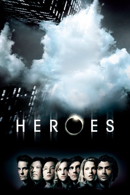 مشاهدة مسلسل Heroes 2006 الموسم الاول الحلقة 4 مترجمة