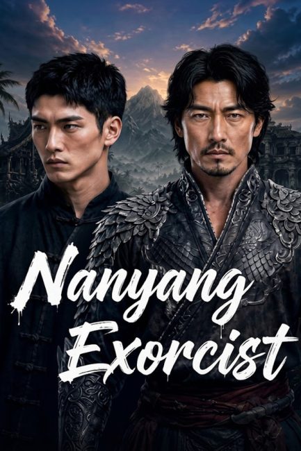 مشاهدة مسلسل طارد الارواح الشريرة في نا Nanyang Exorcist الحلقة 12 والاخيرة مترجمة