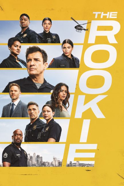 مشاهدة مسلسل The Rookie الموسم السادس الحلقة 4 مترجمة