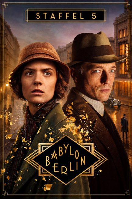 مشاهدة مسلسل Babylon Berlin الموسم الخامس الحلقة 4 مترجمة