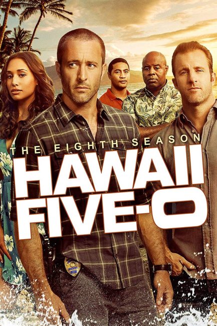 مشاهدة مسلسل Hawaii Five-0 الموسم الثامن الحلقة 5 مترجمة