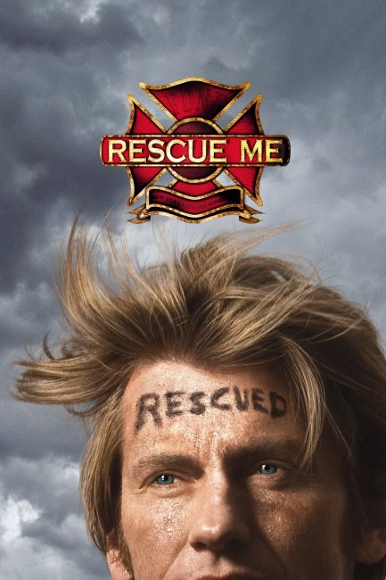 مشاهدة مسلسل Rescue Me الموسم السادس الحلقة 4 مترجمة