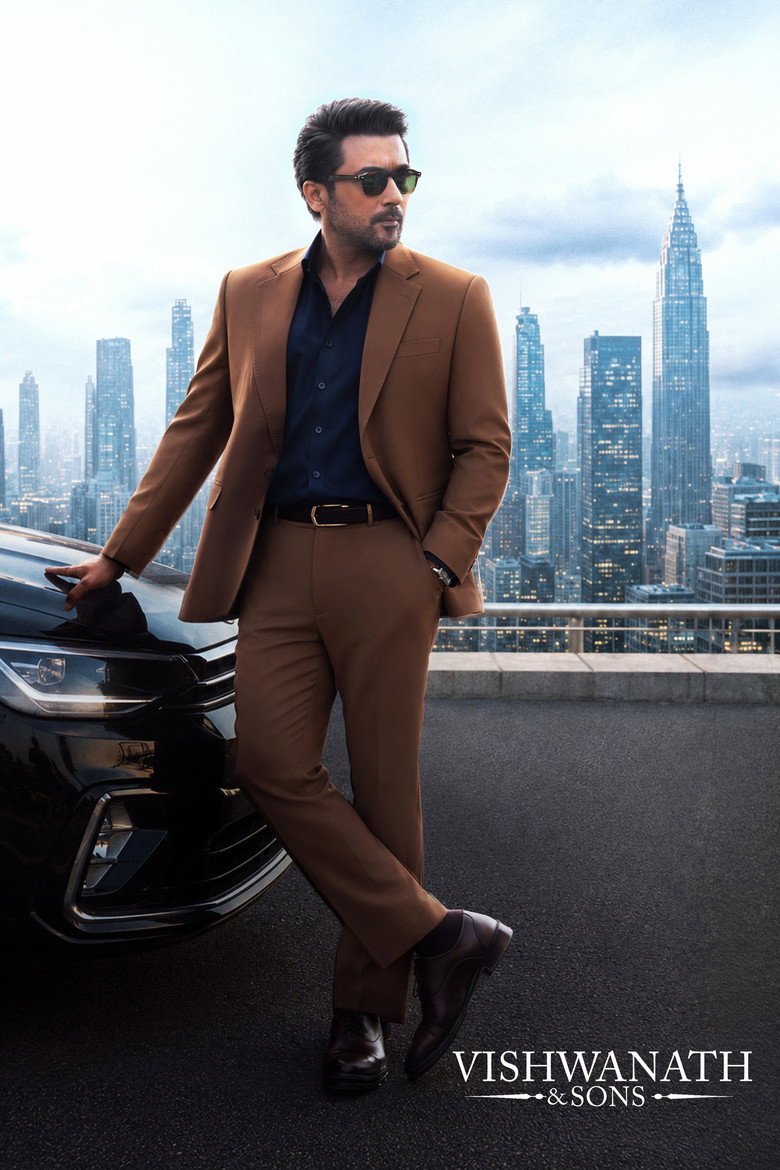 فيلم Vishwanath and Sons 2026 مترجم