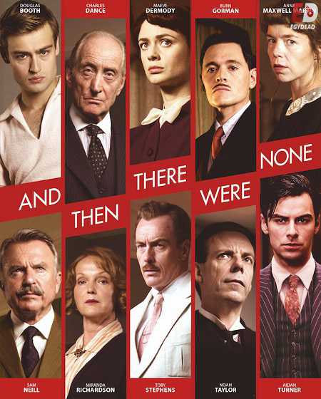 مشاهدة مسلسل And Then There Were None الحلقة 2 مترجمة