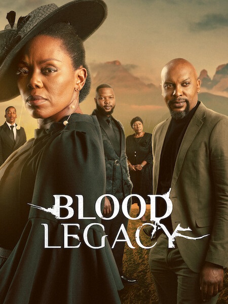 مشاهدة مسلسل Blood Legacy الموسم الثاني الحلقة 20 مترجمة